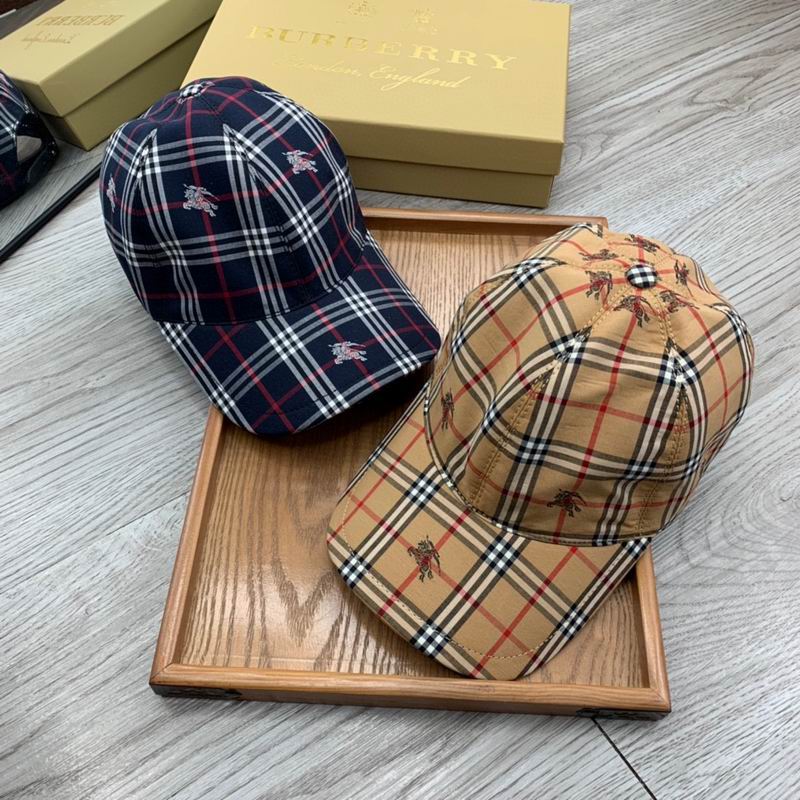 Burberry cap 192 (4)